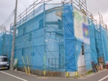  新築一戸建て