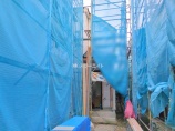  新築一戸建て