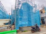  新築一戸建て