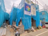  新築一戸建て