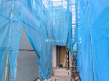  新築一戸建て