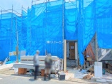  新築一戸建て