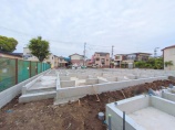  新築一戸建て