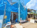  新築一戸建て
