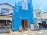  新築一戸建て