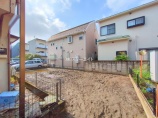  新築一戸建て