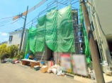  新築一戸建て