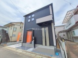  新築一戸建て
