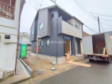 新築一戸建て