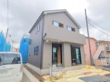  新築一戸建て