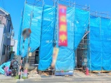  新築一戸建て