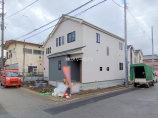  新築一戸建て