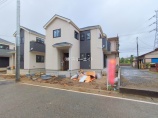  新築一戸建て