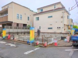  新築一戸建て