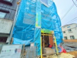  新築一戸建て