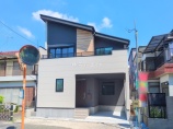  新築一戸建て