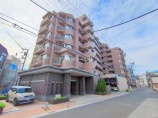  マンション