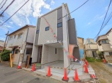  新築一戸建て