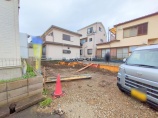  新築一戸建て