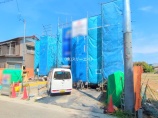 新築一戸建て