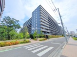  マンション
