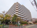  マンション