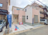  新築一戸建て