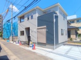  新築一戸建て