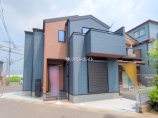  新築一戸建て