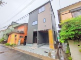  新築一戸建て