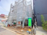  新築一戸建て