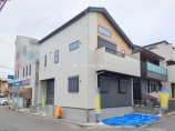  新築一戸建て