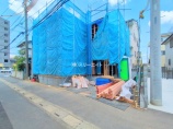  新築一戸建て