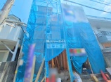  新築一戸建て