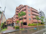  マンション