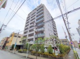  マンション