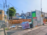  新築一戸建て