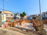  新築一戸建て