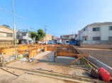  新築一戸建て