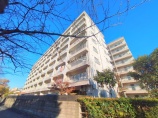  マンション