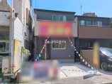  新築一戸建て