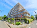  マンション