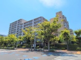  マンション