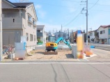  新築一戸建て