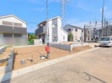  新築一戸建て