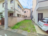  新築一戸建て