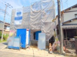  新築一戸建て