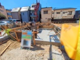  新築一戸建て