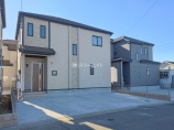  新築一戸建て