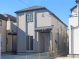  新築一戸建て